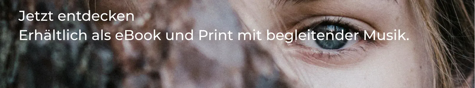 Jetzt entdecken Erhältlich als eBook und Print mit begleitender Musik.